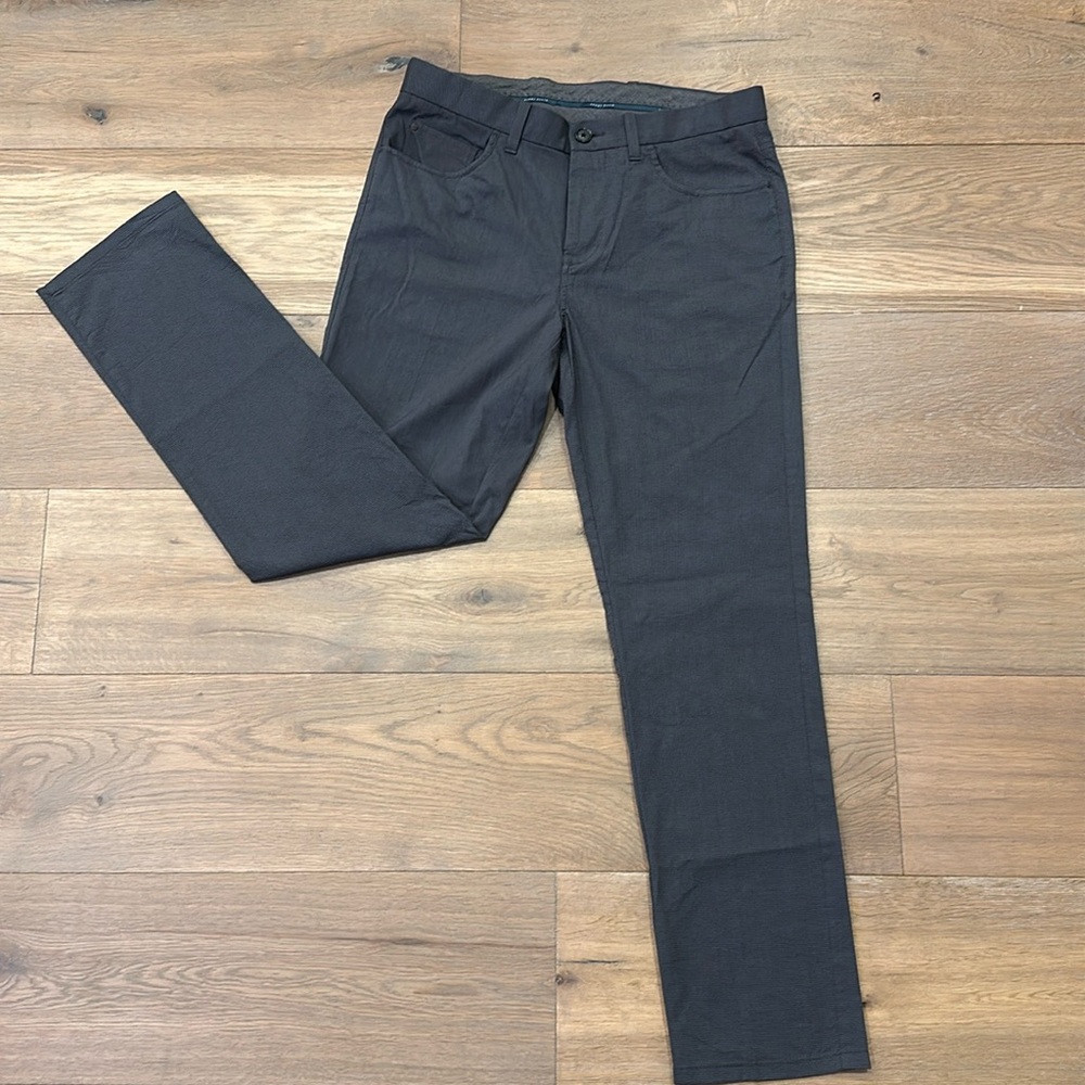 Dress pants